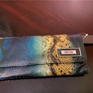 Kenneth Cole Reaction Wallet